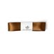Picture of BROWN RIBBON 15MM X 5M